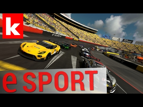 eSport - GT Sport: Sony gibt neue Einblicke