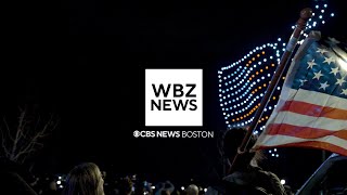 WBZ-TV & MA250 | 250 Years Since the Start of the American Revolution 🇺🇸 | 0:30 