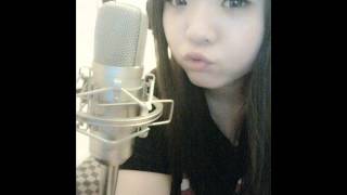 離緋Cover✪‿✪我真的受傷了