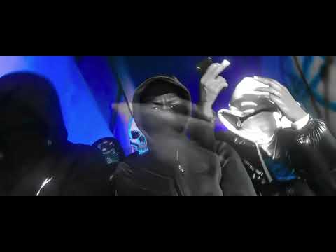 #BDK KARMA x DELE ALLI x DTRAPZZ x NARIO - MÍDIA #5 (OFFICIAL MUSIC VIDEO) #FREESESH