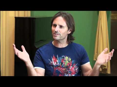 20120329 Interview With Jesus - The Universe S2