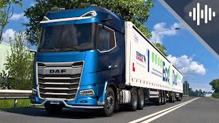 High Capacity Transport (HCT) In Sweden! | Euro Truck Simulator 2 (ETS2) Showcase