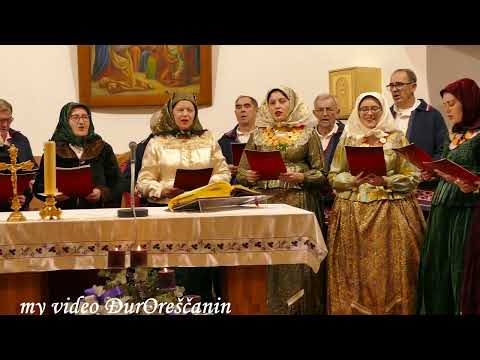 2023 Zadubravlje -KUD " SELJAČKA SLOGA " Zadubravlje - https://orescanin.eu/video