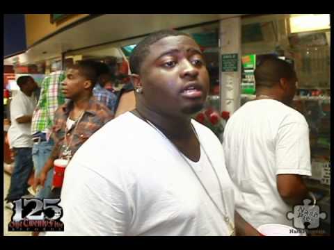 Block 125 Ent | Old Money | Bought Half The Chevron on Cleveland Ave. | NashPics | NasProd.com