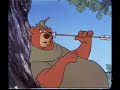 Opening To Robin Hood 1984 Deluxe Letterbox Edition USA VHS NMan64 Edition