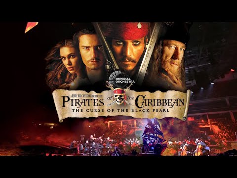 Pirates of the Caribbean | Hans Zimmer's Universe | Imperial Orchestra