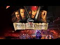 Pirates of the Caribbean | Imperial Orchestra | Hans Zimmer's Universe