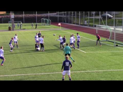 Sokndal - Austrått 2 13.05.16