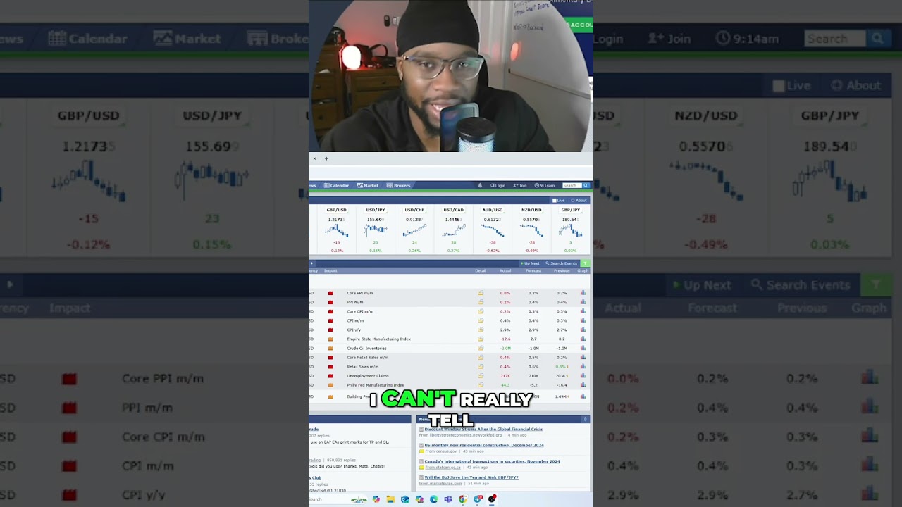 Forex Factory: Secret Weapon for Traders