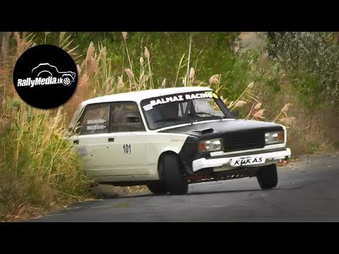 Kunmadaras Power-Sprint 7. forduló 2018 © RallyMedia.tk