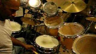 billy bruford mandrill