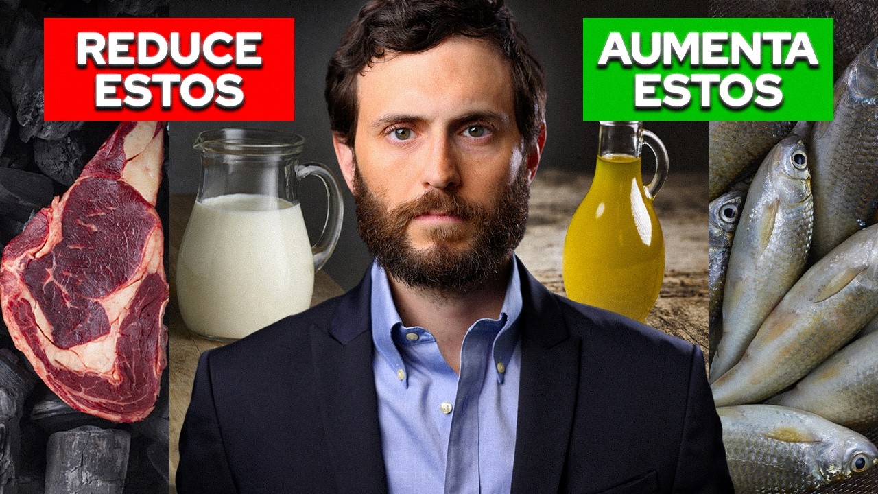 Make These 5 Changes to Live Longer