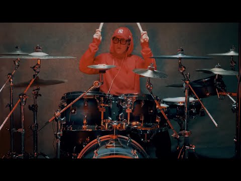 PRAISE @shedtracks // Erik Lehart