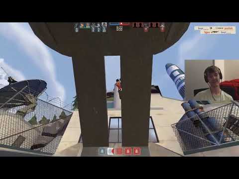 TF2 Stream Highlight: yosh O_O
