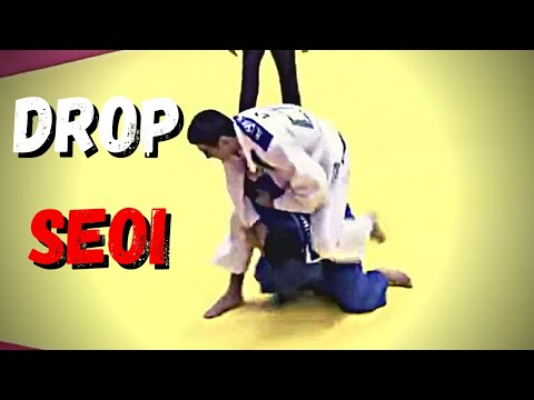 The Power of a Seoi Drop