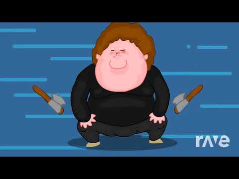 Unbesiegt Song Ulu - Drache Offiziell & Cyberschiss ft. Drachenlord | RaveDJ