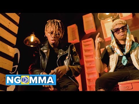 Jay Donga - Niki Niki ft Masterpiece (Official Video) Sms 'SKIZA 9048539' to 811