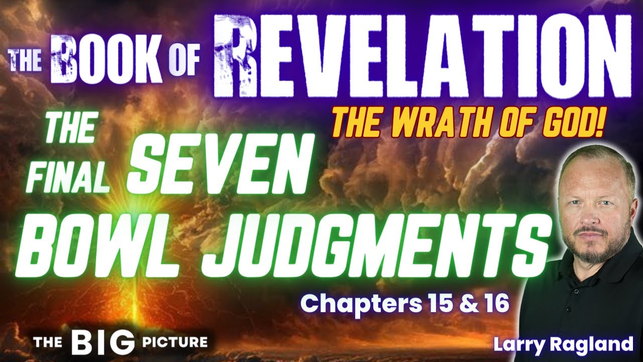 These judgments lead to Armageddon! (Part 16)
