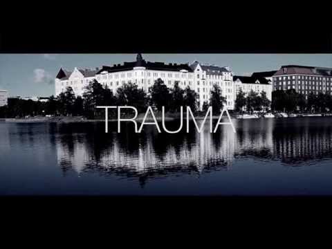 Strong Addiction - Trauma