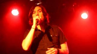 David Usher - Brilliant @ Café théâtre Les Beaux Instants