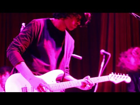 SteelRush - Take Me Away [LIVE]