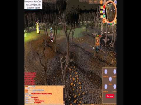 The reason over 10,000 players quit rs