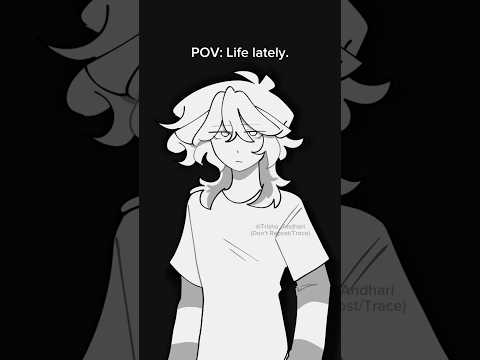 Terminated. 💔 #art #artist #relatable #animation