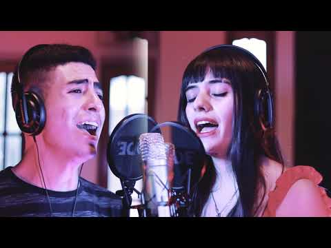 SI UN DIA VUELVES (COVER) CAMILA MOLINA FT MATIAS LEFOLL