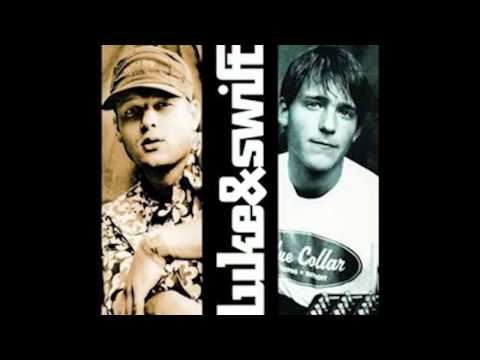 Luke & Swift  - Bleib cool (Kallsen Remix)