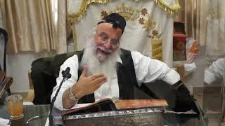 40הדף היומי מסכת ביצה דף מ יומא טבא לרבנן ד' חשון  תשפ"ב מפי מו"ר הרב בניהו שמואלי שליט"א