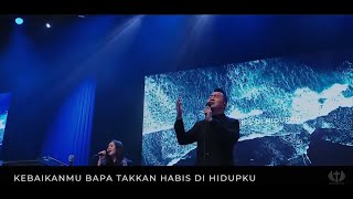 Download lagu Tak Terbatas - Bethany Nginden mp3