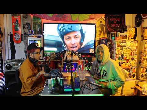 MELK - Podcast Casa do W(#4) MANO FLER