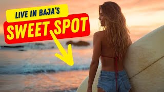 This Rosarito Home Sits in Baja’s Sweet Spot