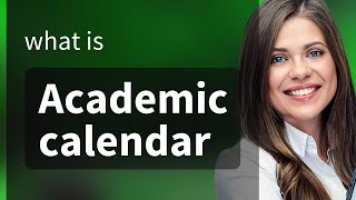 Unraveling the Academic Calendar: Your Guide to Navigating School Schedules