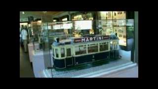 Musée du tram de Luxembourg
