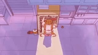 the girl next door - roses in france