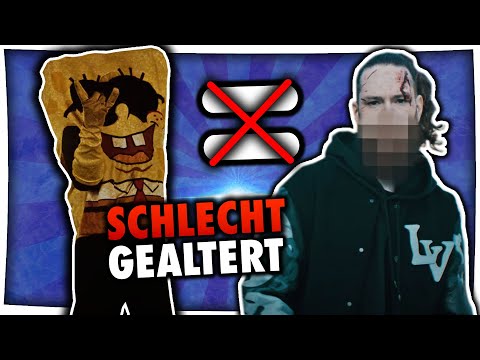 JBB LINES, die SEHR SCHLECHT GEALTERT sind | Erster Eindruck / Reaktion