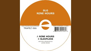 Sleepless