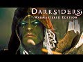 Darksiders Pelicula Completa En Espa ol Hd 1080p Darksi