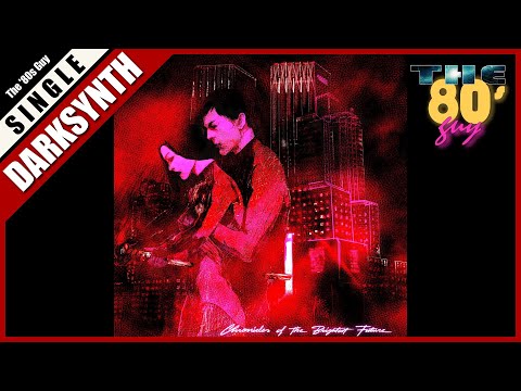 VENGEUR - EXPEL EVIL (Dark Synthwave / Horrorsynth)