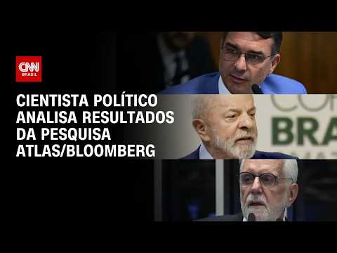 Cenário político faz com que eleitores sejam tolerantes sobre corrupção, diz Think Policy | HORA H