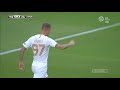videó: Bőle Lukács gólja az MTK ellen, 2018