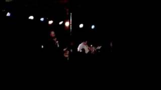 LeATHERMOUTH; Body Snatchers Forever! 9-4-2008!