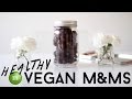 VEGAN PEANUT M Ms EASY RECIPE VMAS 5