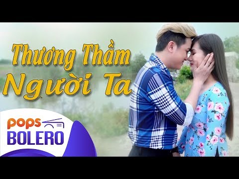 Thương thầm người ta - Lý Nhã Phương