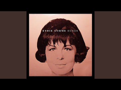 Come Fly With Me - Eyddie Gorme