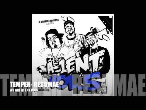 TEMPER - RESUME