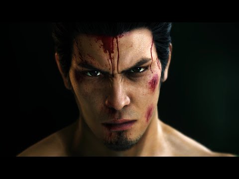 Yakuza 6 The Song Of Life [GMV]~On My Own