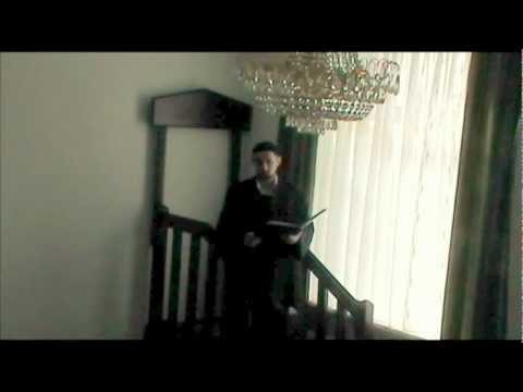 Nedzat ef. Ljajic - Hutba