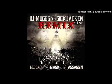 Sick Jacken vs Dj Muggs - Land of shadows (Lex Vee remix) raw